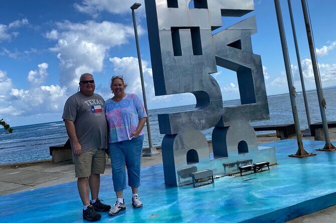 Private Couple's Tour of Puerto Plata-Wine or Champagne Included - FAQ