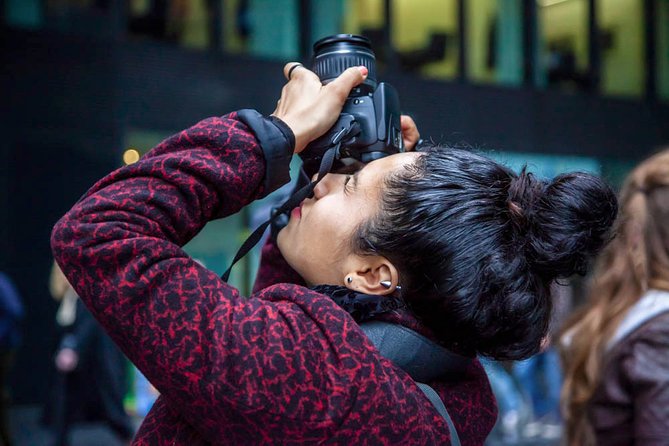 Private Course - Beginners Photography Workshop - Authenticity of Reviews
