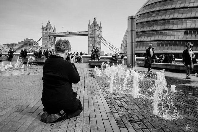 Private Course - Beginners Photography Workshop - Additional Information