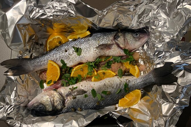 Private Course of Sicilian Cuisine and More - Immersive Culinary Delights in Sicily