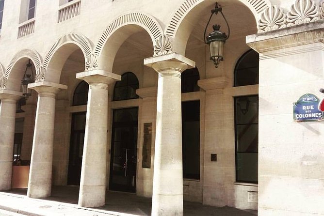 Private Covered Passages & Palais Royal Gardens 2-Hour Tour - Pricing