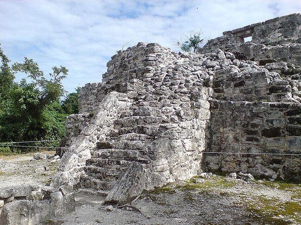 Private Cozumel accesible adventour en silla de ruedas - Exploring Cozumel in Comfort: A Review of the Private Accessible Tour