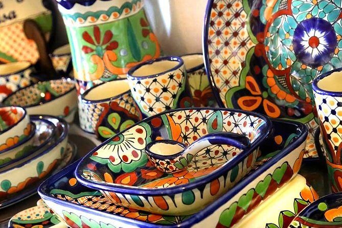 Private Cozumel accesible adventour en silla de ruedas - The Details of the Cozumel Accessible Adventure