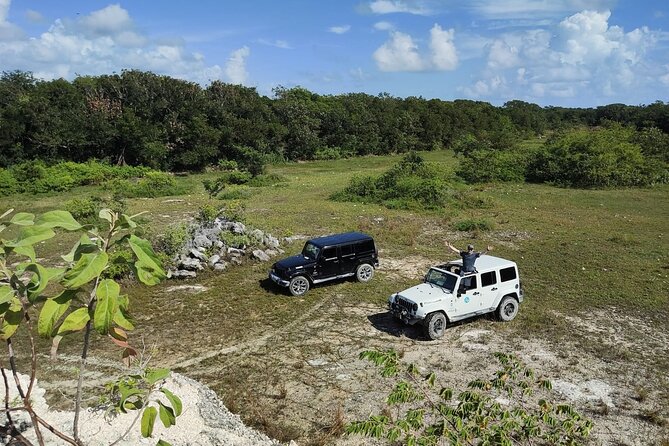 Private Cozumel Cave and Ruin Exploration Tour With Picnic - Cancellation Policy