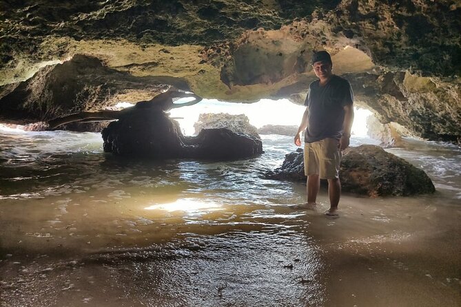 Private Cozumel Cave and Ruin Exploration Tour With Picnic - Common Questions