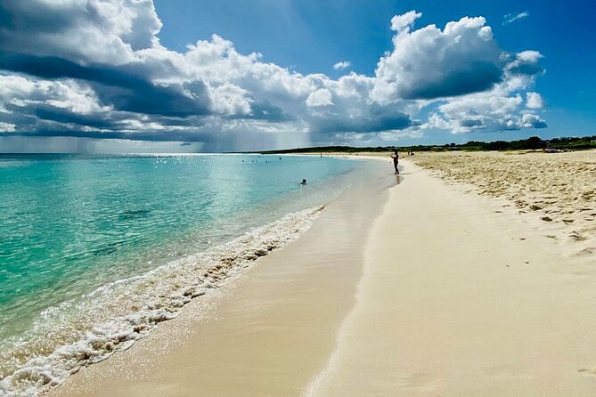 Private Cozumel Jeep Tour & Jade Caverns Cenote: All-Inclusive - Suggestions and Complaints