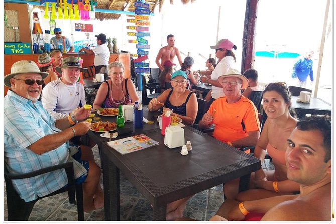 Private Cozumel Jeep Tour & Water Park, Kayaks, Paddle Board, Snorkel With Lunch - Snorkeling Experience