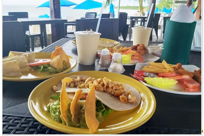 Private Cozumel Jeep Tour & Water Park, Kayaks, Paddle Board, Snorkel With Lunch - Additional Booking Information