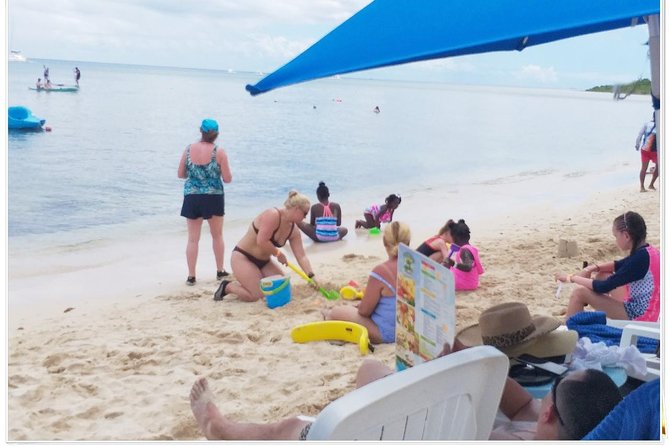 Private Cozumel Jeep Tour & Water Park, Kayaks, Paddle Board, Snorkel With Lunch - Cancellation Policy and Refunds