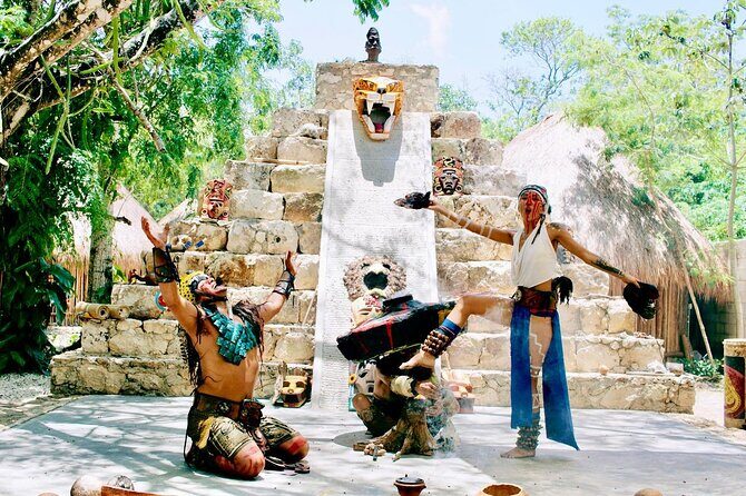 Private Cozumel Mayan Experience & Flavors - Whats Included and Whats Not