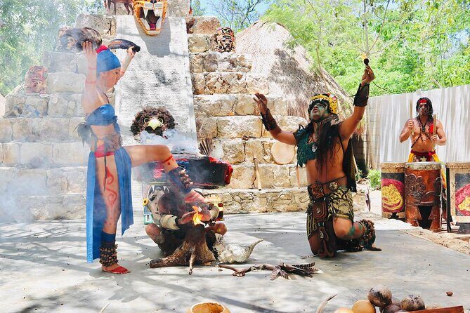 Private Cozumel Mayan Experience & Flavors - FAQ