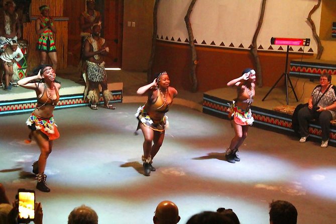 Private Cradle of Human Kind Tour and Lesedi Cultural Village Day Tour - Highlights of the Cradle of Humankind