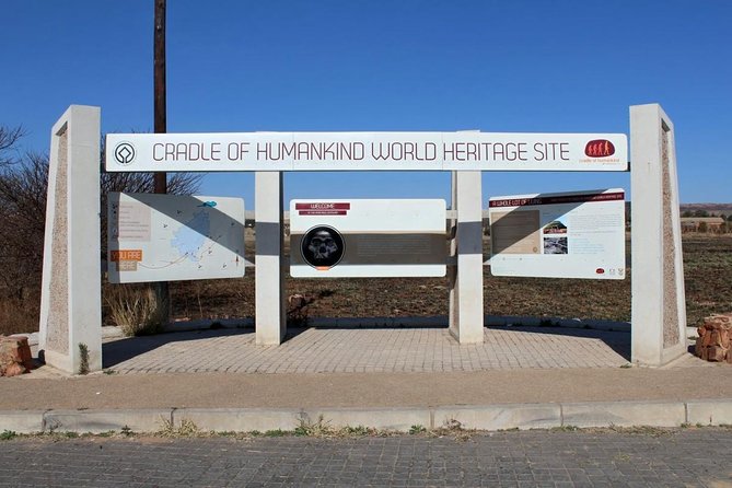 Private Cradle of Human Kind Tour and Lesedi Cultural Village Day Tour - Tips for a Memorable Experience