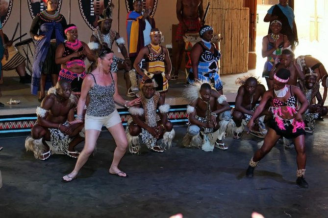 Private Cradle of Human Kind Tour and Lesedi Cultural Village Day Tour - The Sum Up