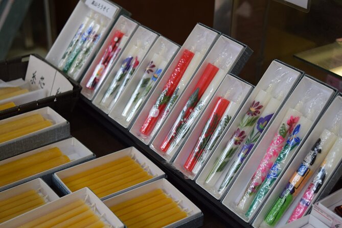 Private Craft Walk Tour in Takayama - Confirmation and Cancellation Policy