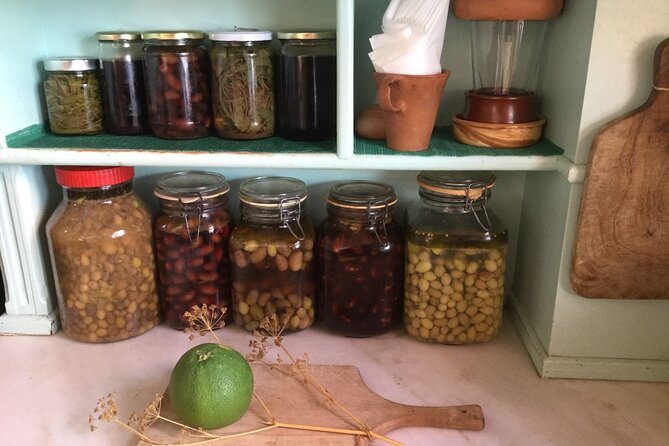 Private Cretan Cooking Class in Panormos, Crete - Price and Guarantee