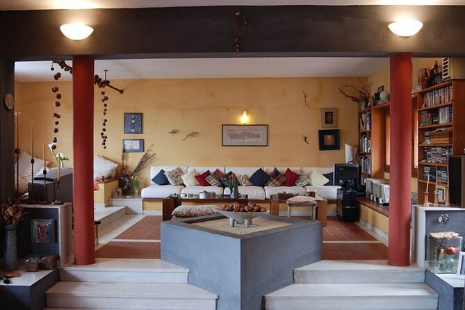 Private Cretan Cooking Class in Panormos, Crete - Date and Travelers