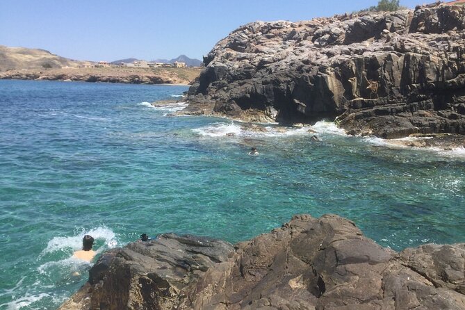 Private Cretan Cooking Class in Panormos, Crete - End Point