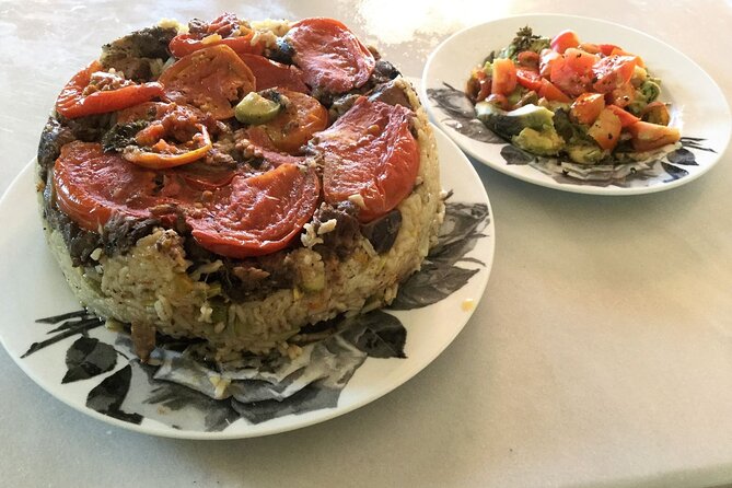 Private Cretan Cooking Class in Panormos, Crete - Authenticity Check