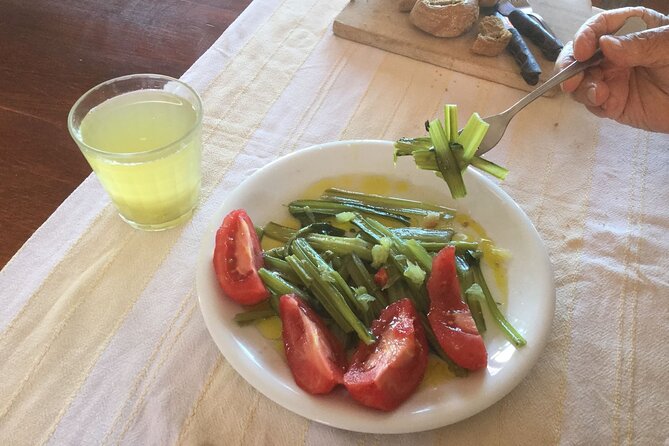 Private Cretan Cooking Class in Panormos, Crete - Ratings Breakdown