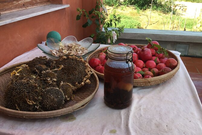 Private Cretan Cooking Class in Panormos, Crete - Review Count