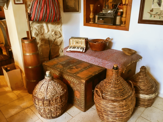 Private Cretan Hills and Villages Tour Inc. Lunch & Wine - Cultural Significance of Arkadi