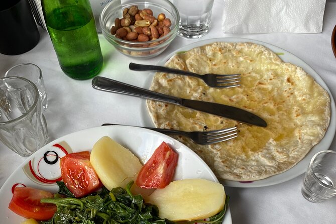 Private Cretan Road Trip - Ideal Time to Visit