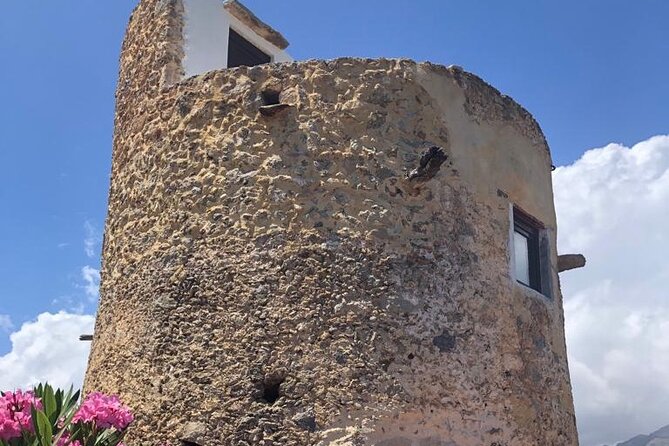 Private Cretan Road Trip - Activities for Adventure Enthusiasts