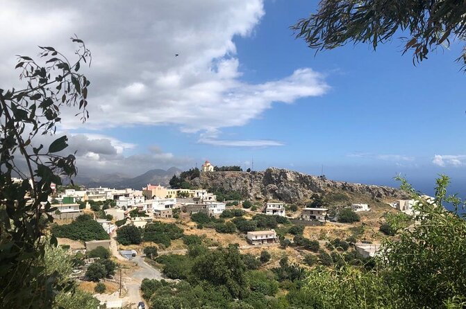 Private Cretan Road Trip - Tips for a Smooth Road Trip Experience