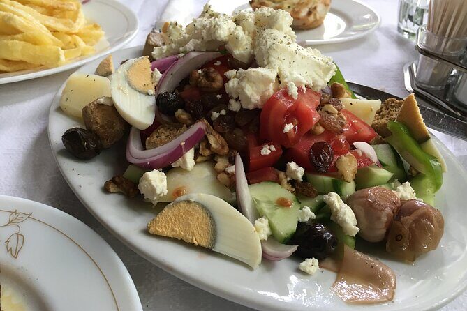 Private Crete Far West Adventure: Hiking, History & Beaches - Frequently Asked Questions (FAQs)