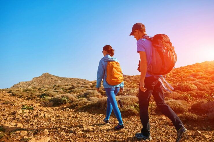 Private Crete Far West Tour With Hiking, History & Beaches - Good To Know
