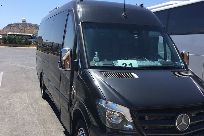 Private Crete Island Tour Including Cave of Zeus - Common Questions