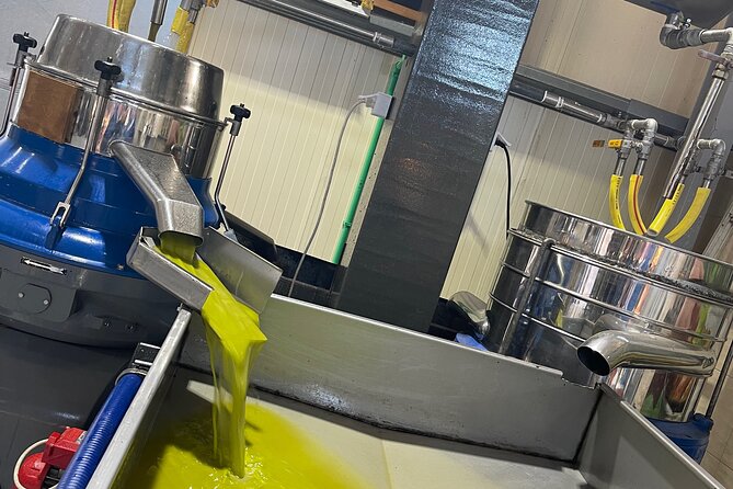 Private Crete Island Tour Including Cave of Zeus - The Sum Up