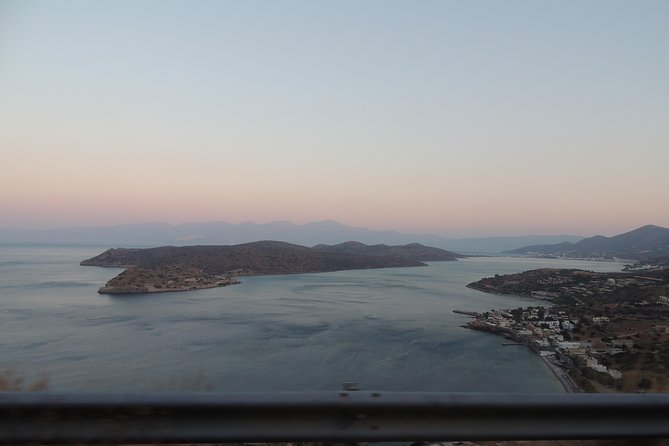 Private Crete Sunset Tour With Dinner  - Heraklion - Reviews