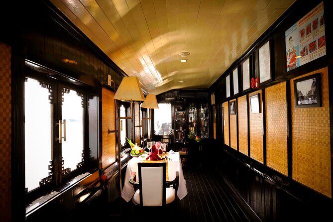 Private Cruise 2D1N Trinh Nu And Sung Sot Caves - Final Thoughts: Who Should Book This Cruise?