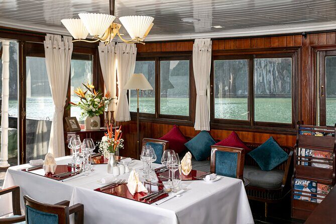 Private cruise 3 Days 2 Nights Tour Experience - Who Is This Tour Best For?