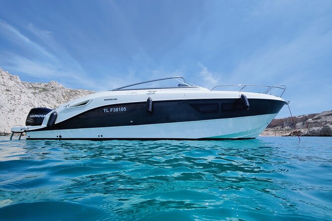 Private Cruise Aboard a Yacht in Lyon - Meeting and Pickup Information