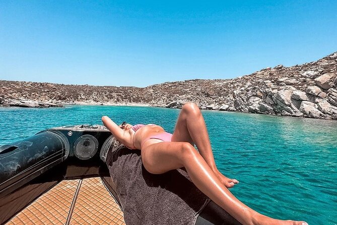 Private Cruise: AEGINA ISLAND - MOLI ISLET - PERDIKA - Additional Information