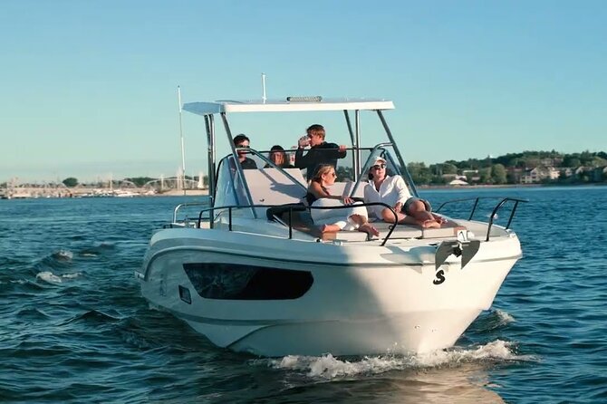 Private Cruise Aegina, Moni, Perdika to Explore Saronic Islands - Safety Measures