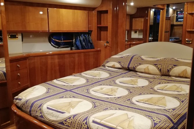 Private Cruise Around Capri - Yacht 50 - Traveler Reviews and Ratings