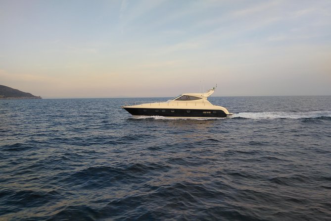 Private Cruise Around Capri - Yacht 50 - Common Questions