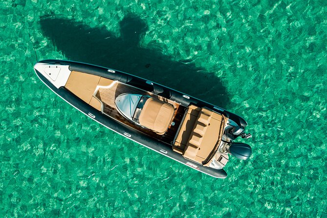 Private Cruise Around Mykonos - Cancellation Policy