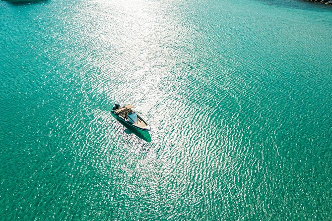 Private Cruise Around Mykonos - Itinerary Highlights