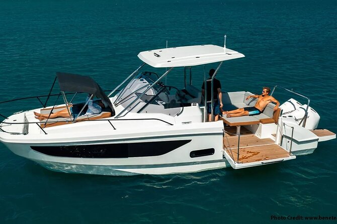 Private Cruise Athens With Swimming Stops at Athenian Riviera - Scenic Views and Landmarks