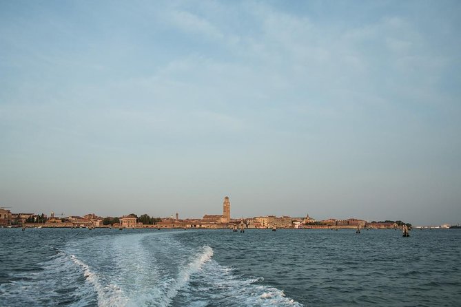 Private Cruise: Churches and Cloisters on the Islands of Venice - Tour Details