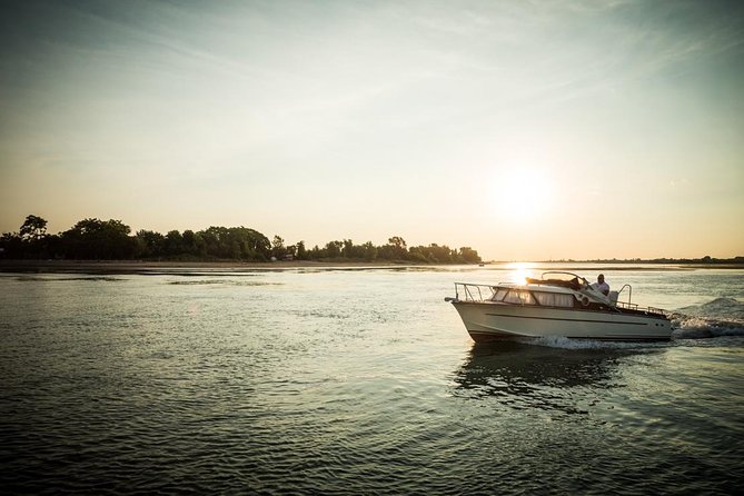 Private Cruise: Churches and Cloisters on the Islands of Venice - What To Expect