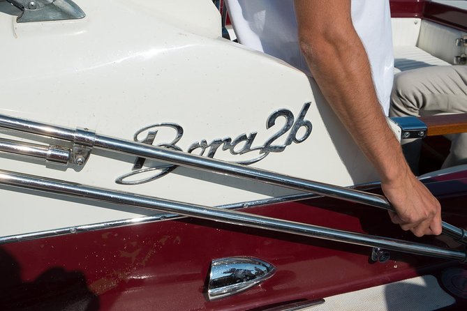 Private Cruise: Churches and Cloisters on the Islands of Venice - Directions