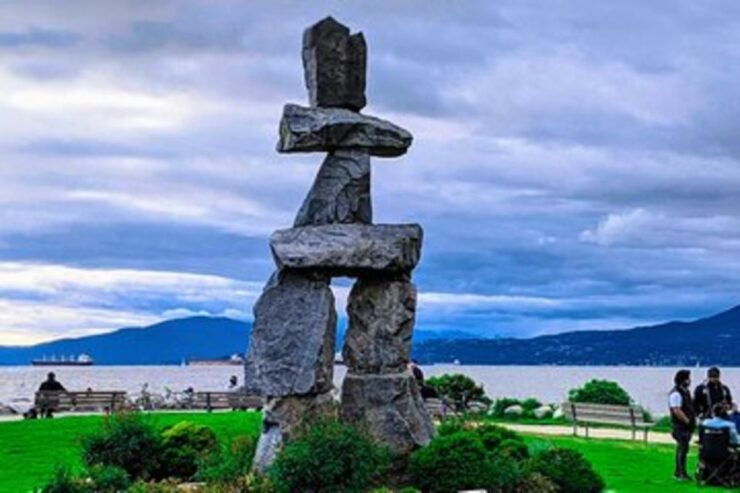 Private Cruise Excursion Vancouver Unique City Tour - Booking and Flexibility Options