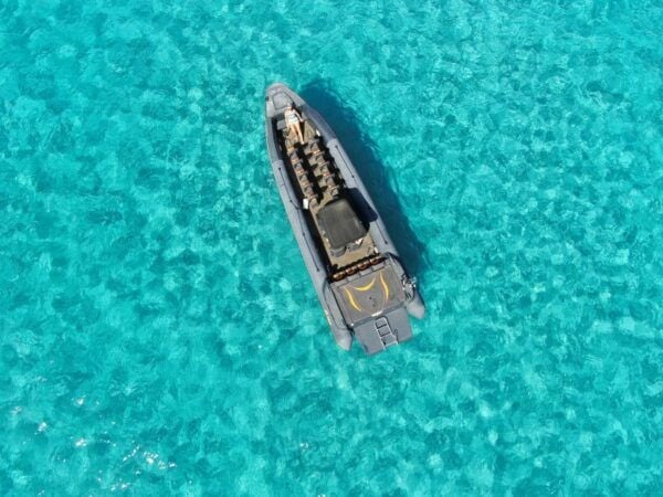 Private Cruise - Falassarna to Elafonisi & Kedrodasos Beach - Directions