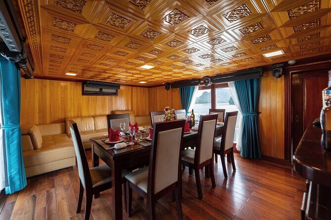 Private Cruise from Ha Long Bay - Lan Ha Bay - Bai Tu Long Bay - Who Will Love This Experience?